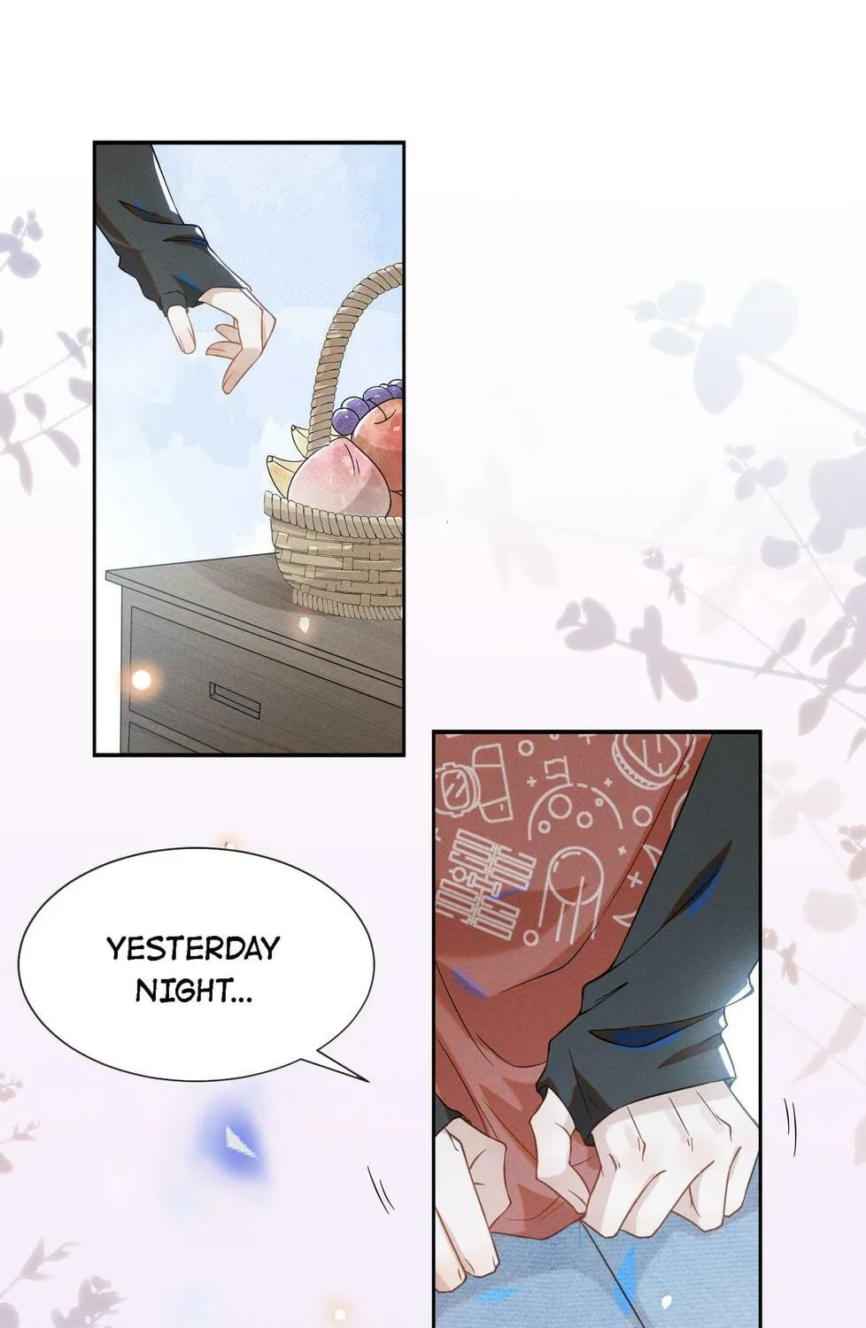 Read Living Life Over (Colored) chapter 12 image 35 on Lezhin