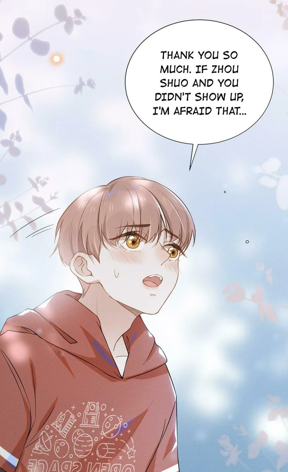 Read Living Life Over (Colored) chapter 12 image 37 on Lezhin
