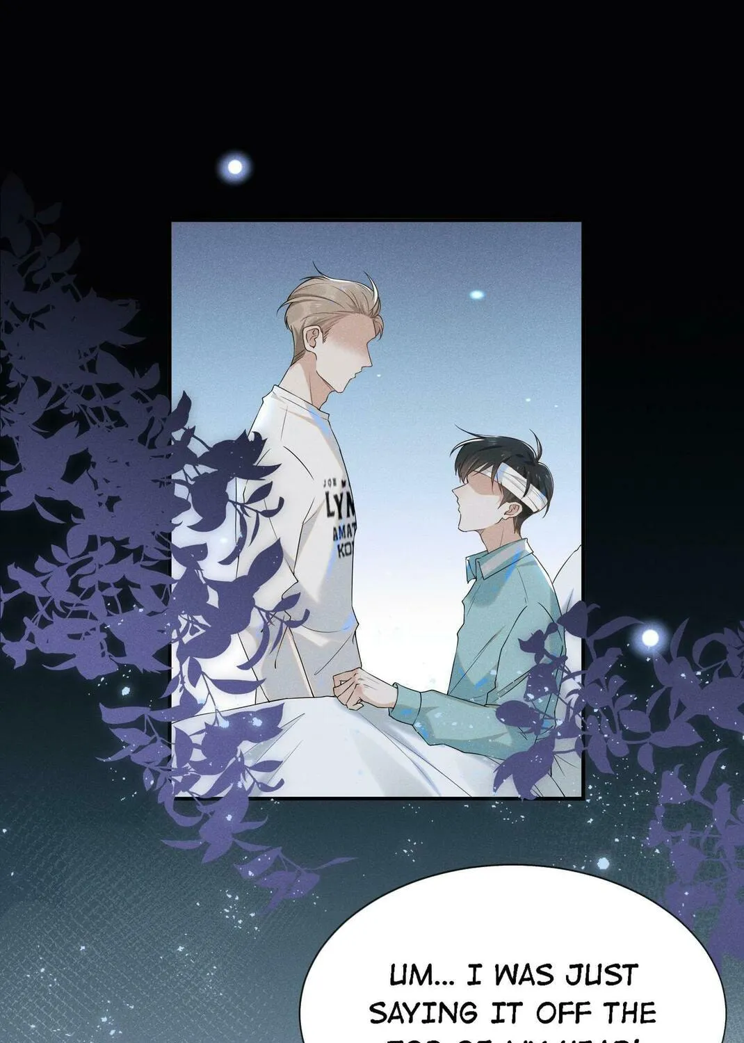 Read Living Life Over (Colored) chapter 12 image 4 on Lezhin