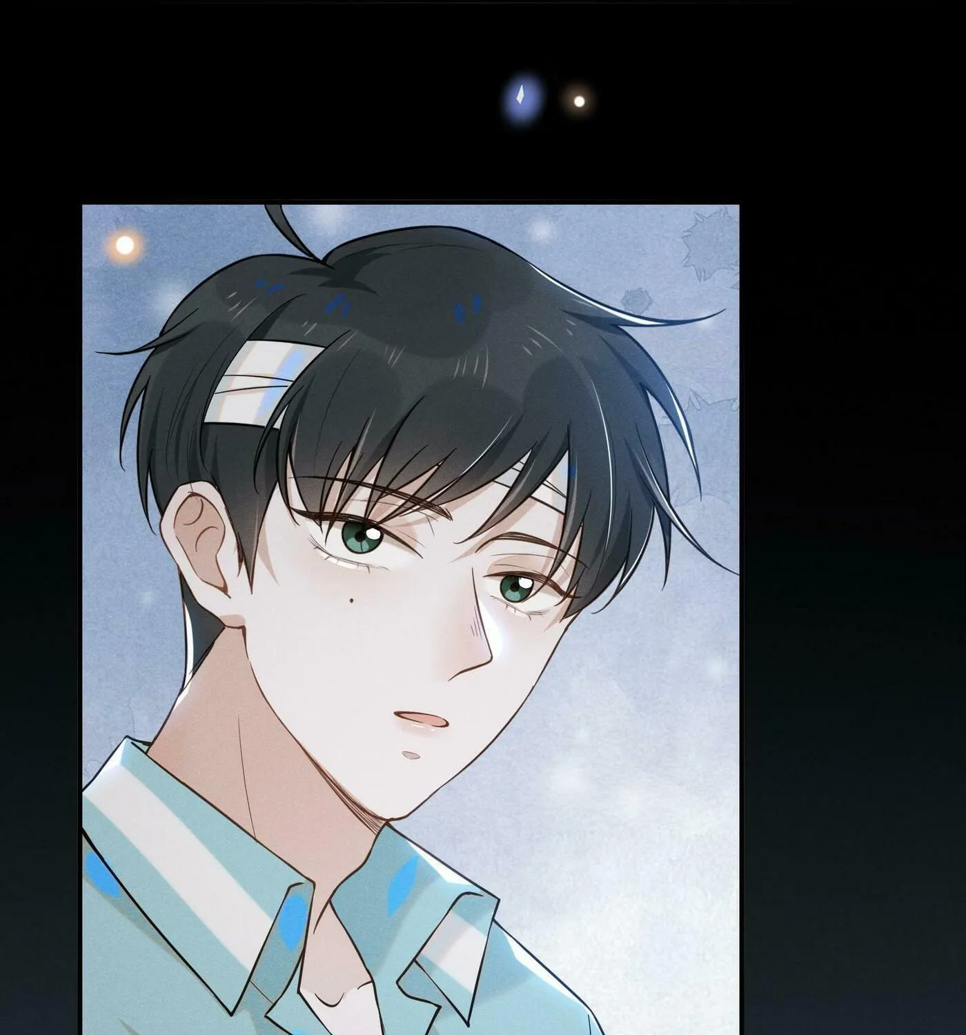 Read Living Life Over (Colored) chapter 12 image 41 on Lezhin