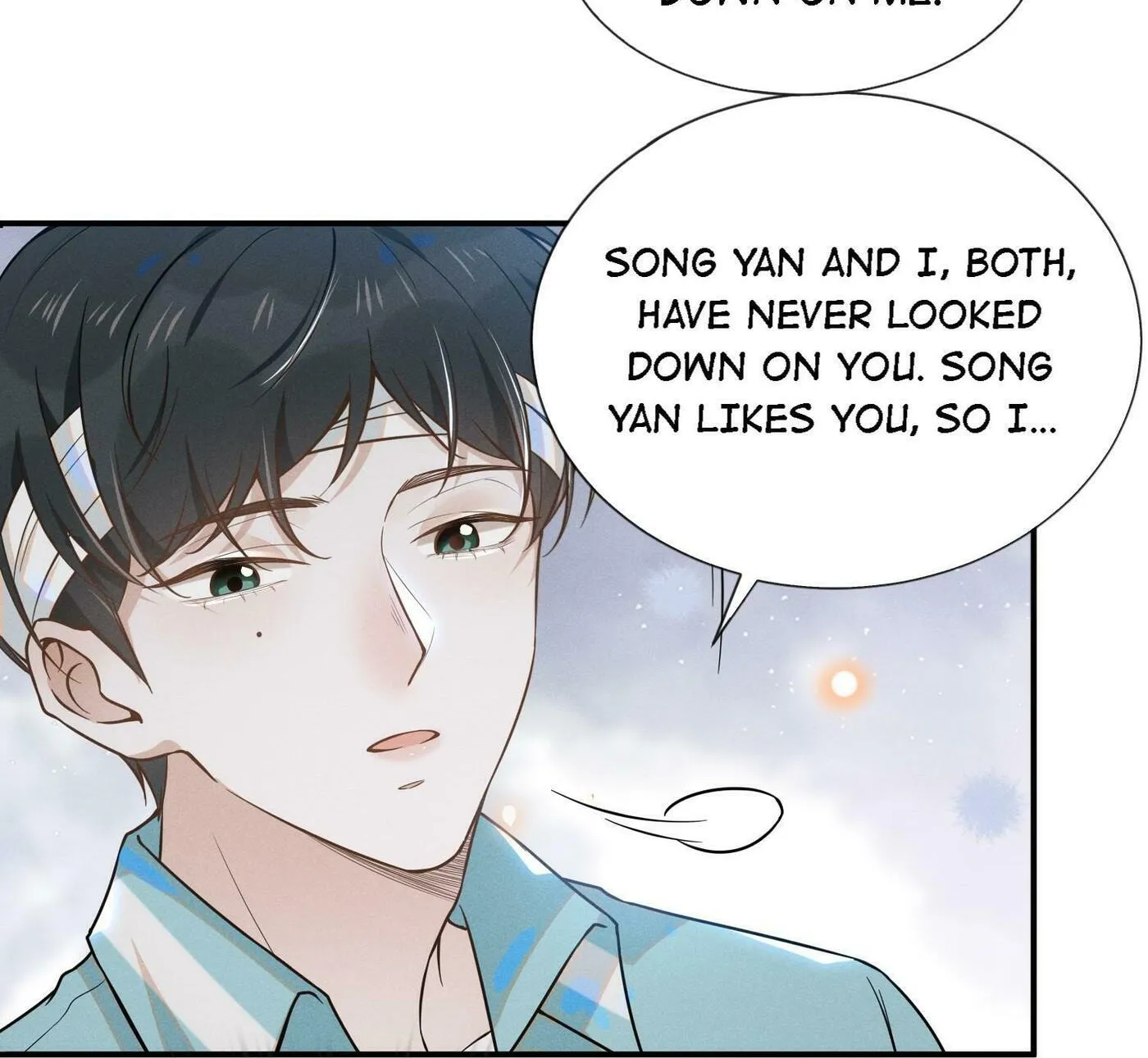 Read Living Life Over (Colored) chapter 12 image 46 on Lezhin