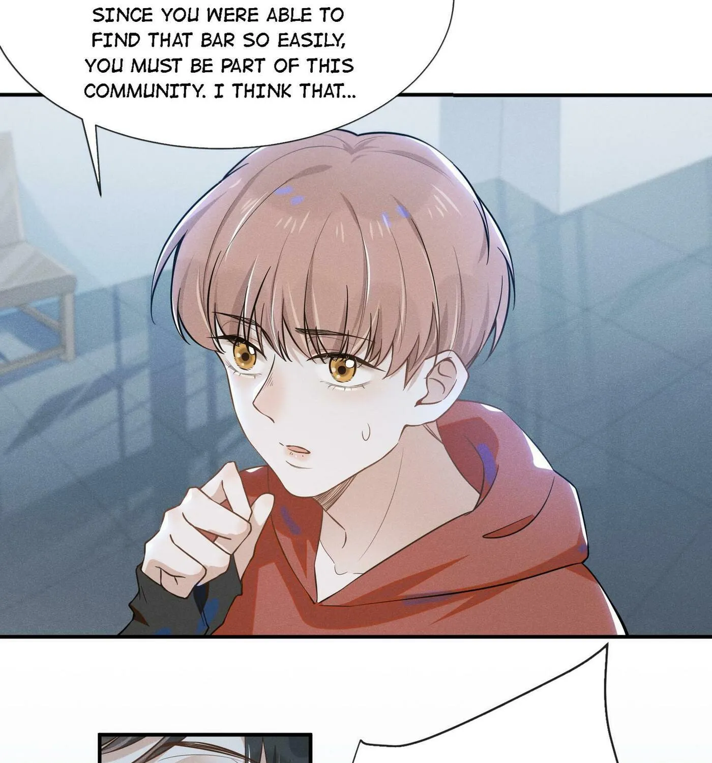 Read Living Life Over (Colored) chapter 12 image 49 on Lezhin