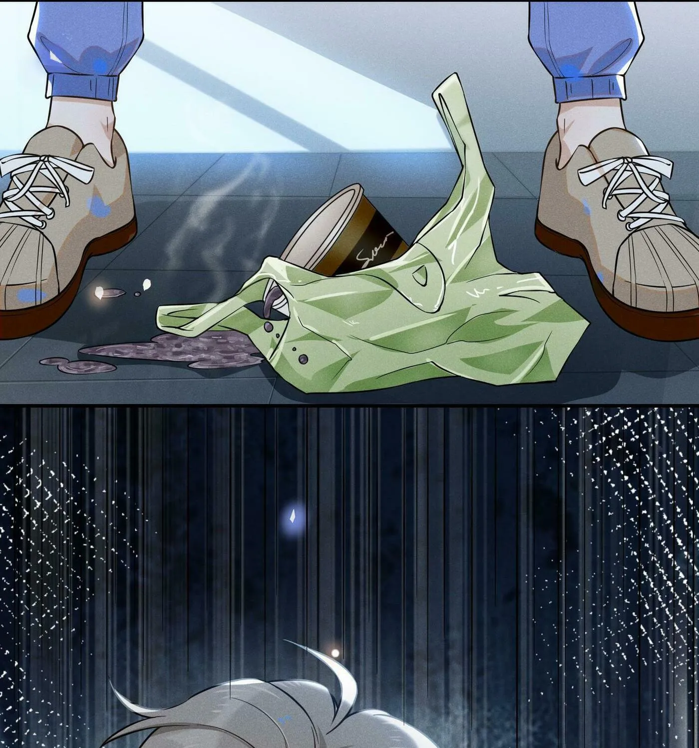 Read Living Life Over (Colored) chapter 12 image 52 on Lezhin