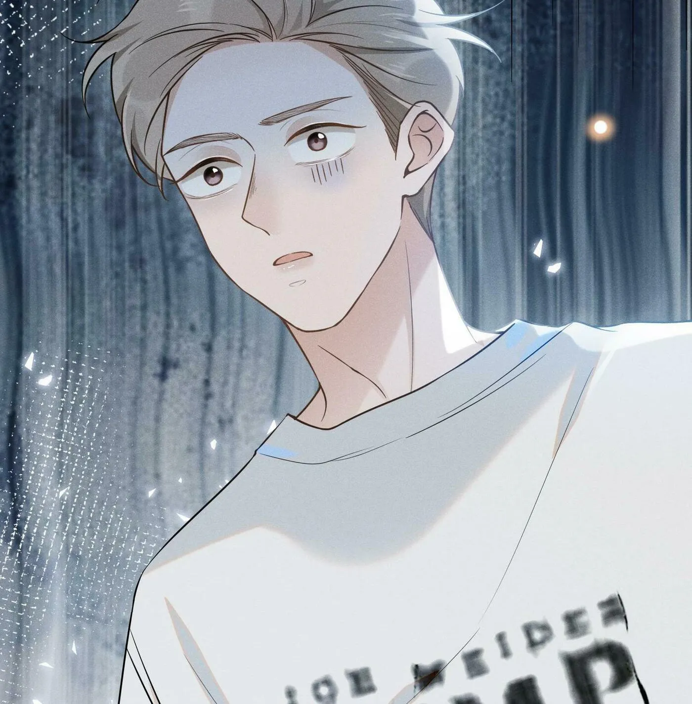 Read Living Life Over (Colored) chapter 12 image 53 on Lezhin