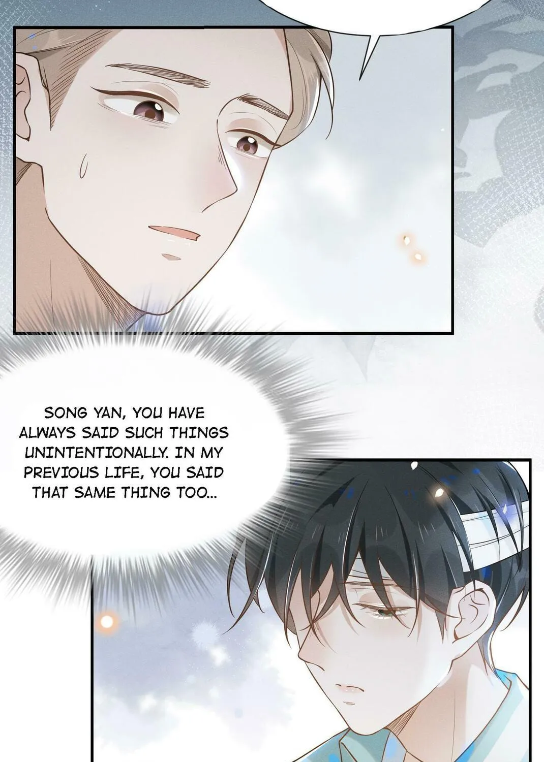 Read Living Life Over (Colored) chapter 12 image 6 on Lezhin