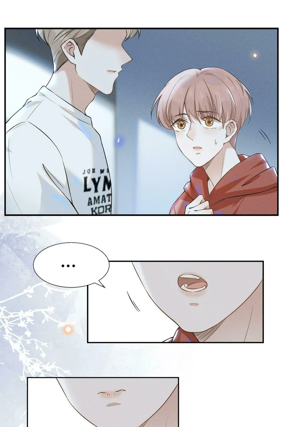 Read Living Life Over (Colored) chapter 12 image 64 on Lezhin