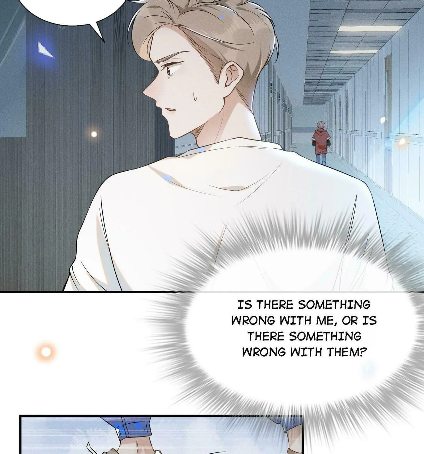 Read Living Life Over (Colored) chapter 12 image 67 on Lezhin