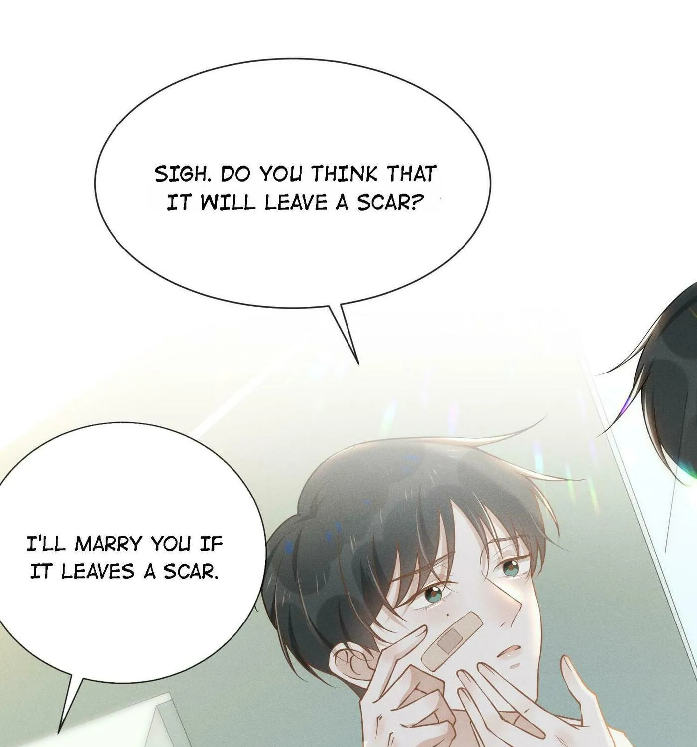 Read Living Life Over (Colored) chapter 12 image 8 on Lezhin