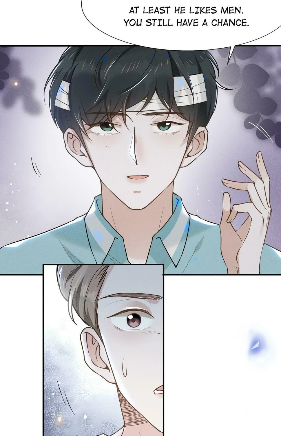 Read Living Life Over (Colored) chapter 12 image 80 on Lezhin