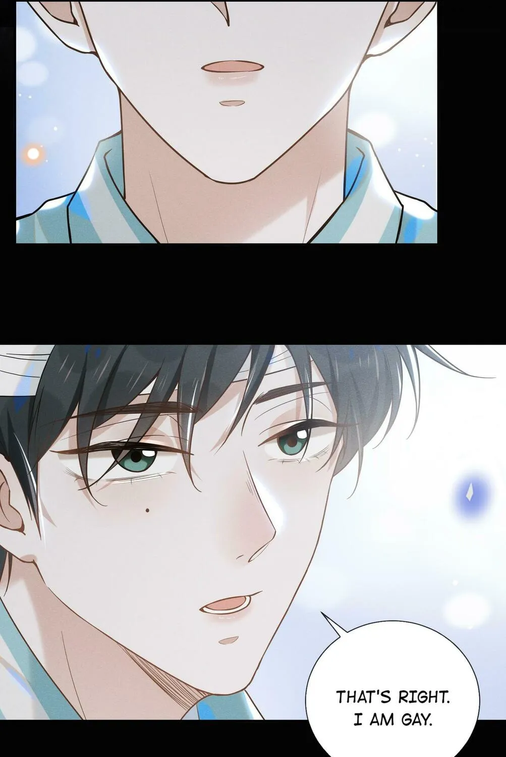 Read Living Life Over (Colored) chapter 12 image 84 on Lezhin