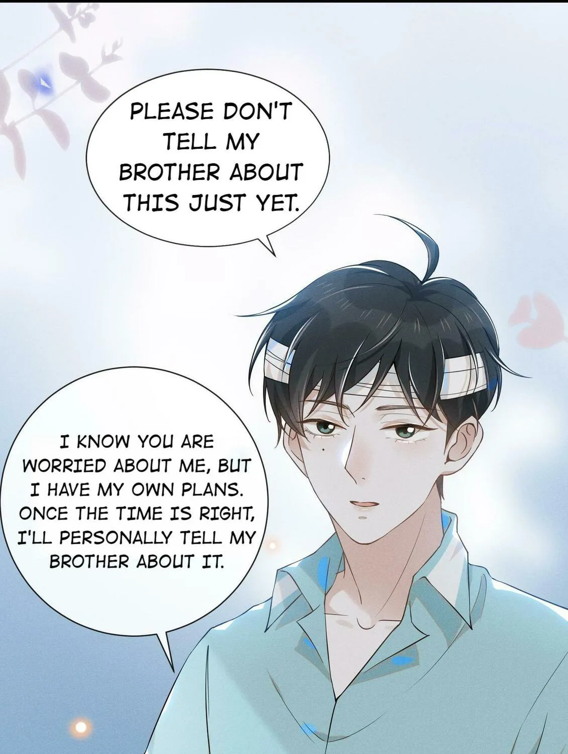 Read Living Life Over (Colored) chapter 13 image 10 on Lezhin