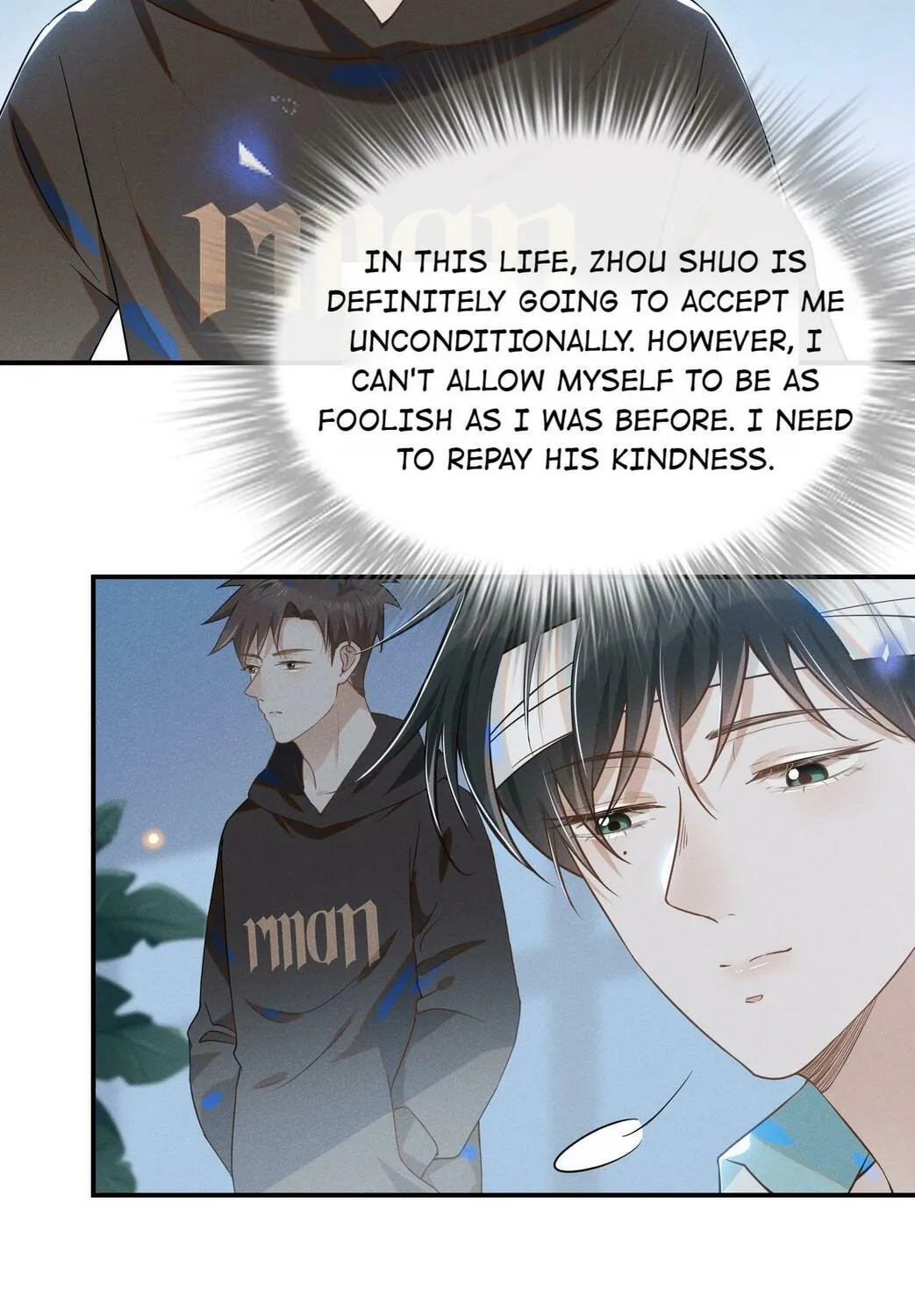 Read Living Life Over (Colored) chapter 13 image 14 on Lezhin