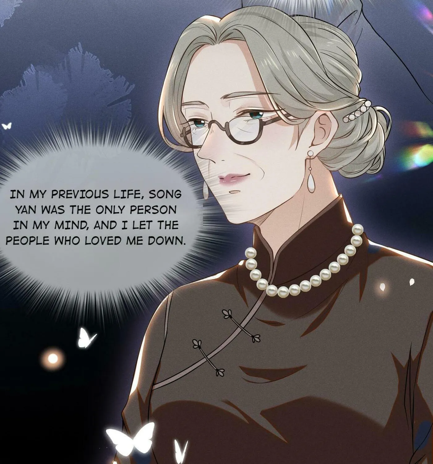 Read Living Life Over (Colored) chapter 13 image 17 on Lezhin