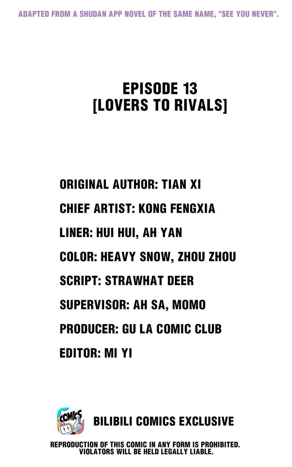 Read Living Life Over (Colored) chapter 13 image 2 on Lezhin