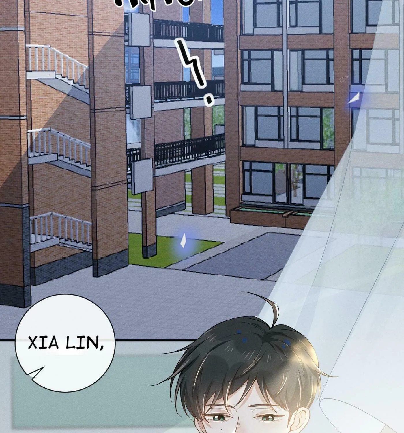 Read Living Life Over (Colored) chapter 13 image 21 on Lezhin