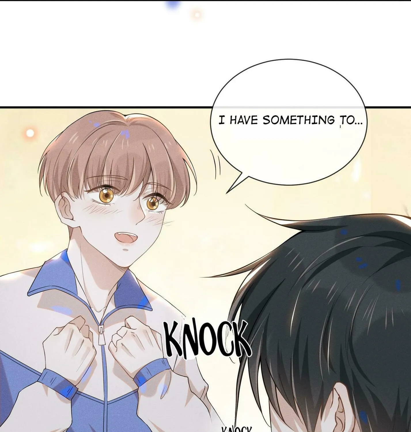 Read Living Life Over (Colored) chapter 13 image 23 on Lezhin