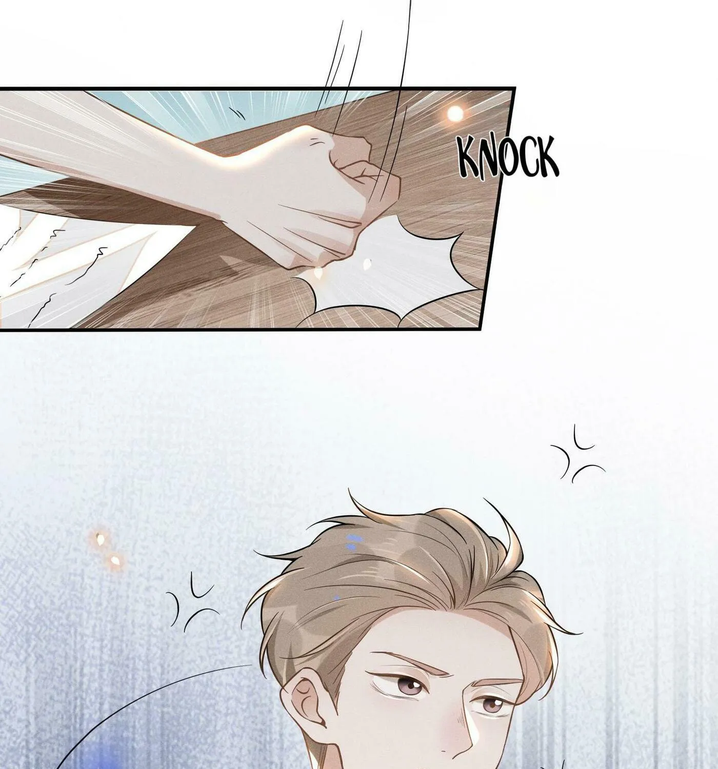 Read Living Life Over (Colored) chapter 13 image 25 on Lezhin