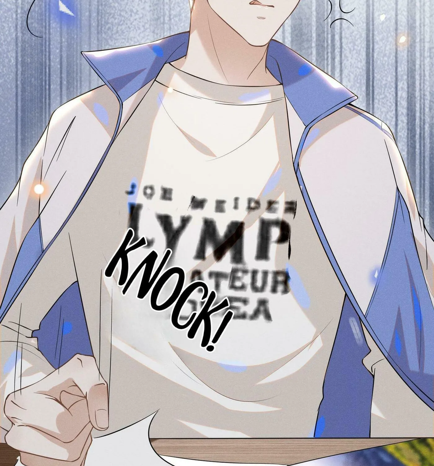 Read Living Life Over (Colored) chapter 13 image 26 on Lezhin
