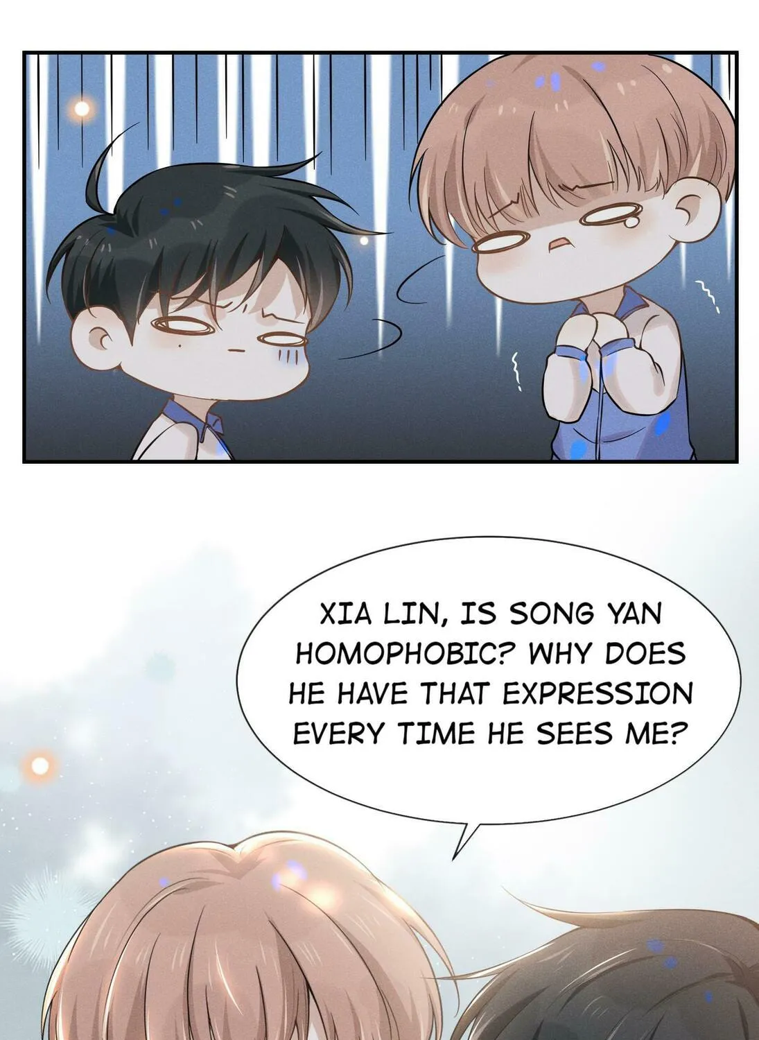 Read Living Life Over (Colored) chapter 13 image 28 on Lezhin