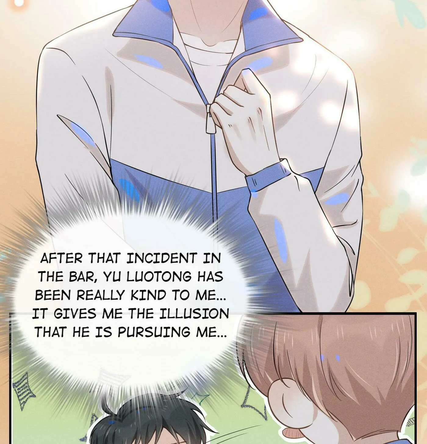 Read Living Life Over (Colored) chapter 13 image 33 on Lezhin