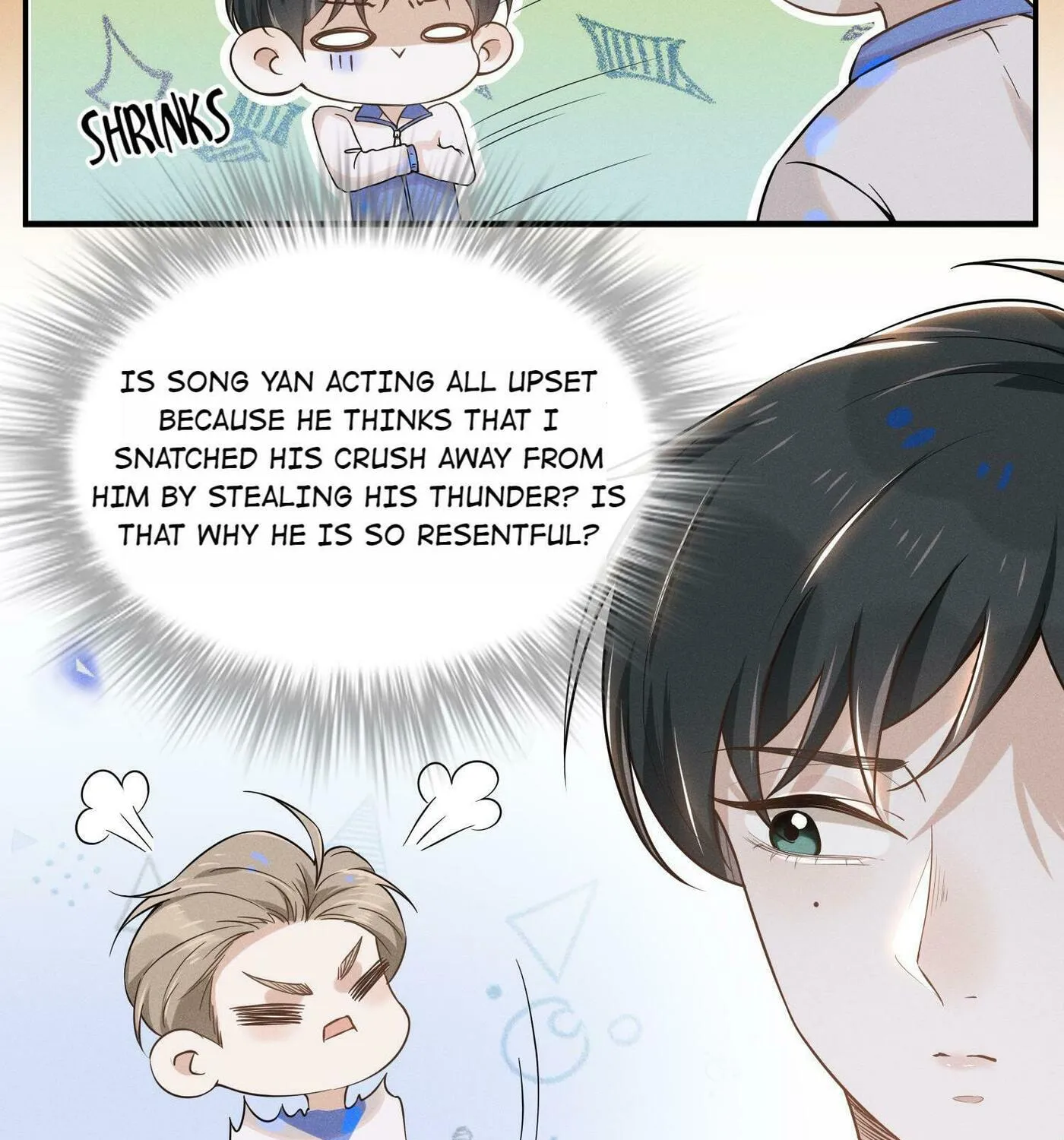 Read Living Life Over (Colored) chapter 13 image 34 on Lezhin