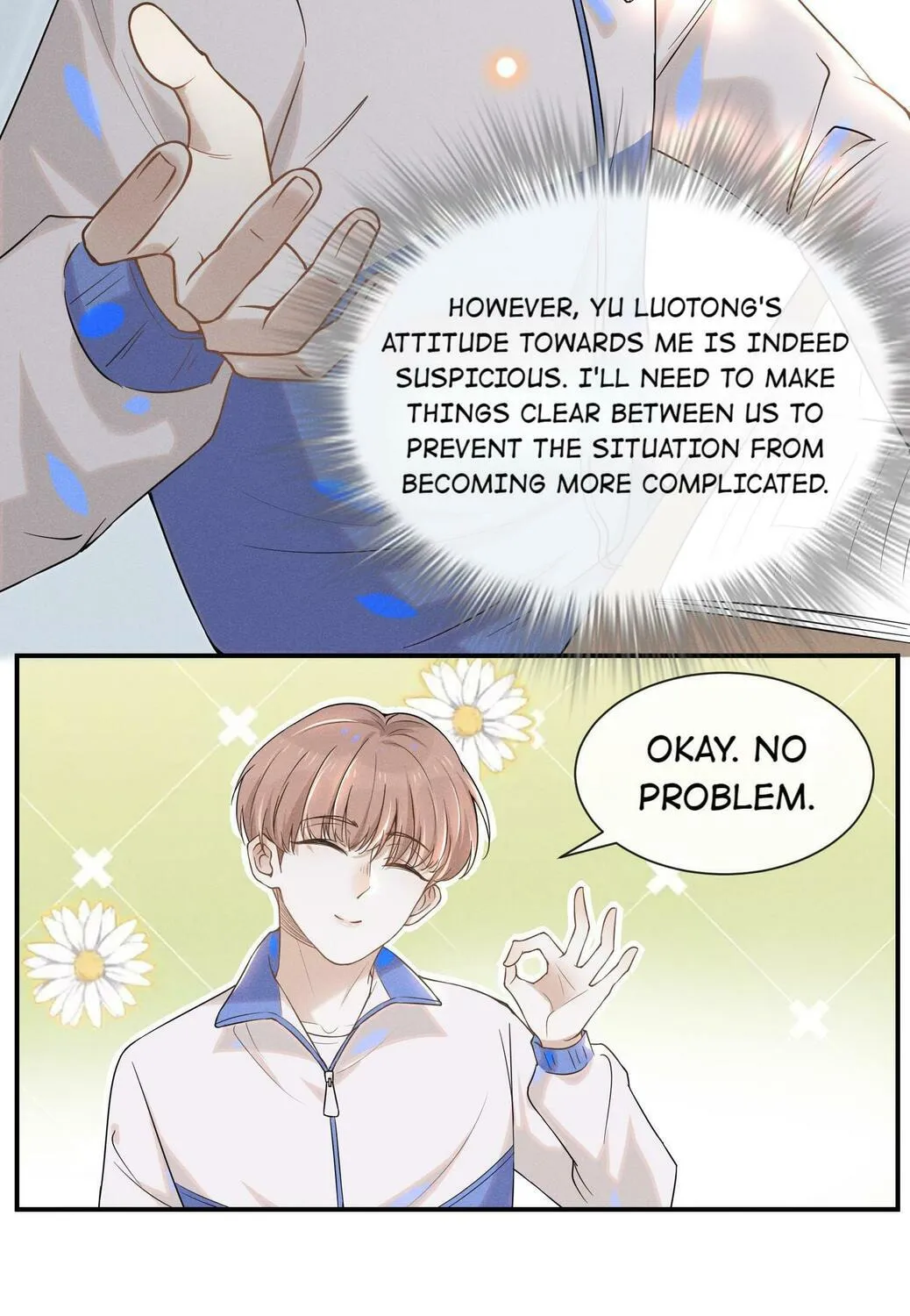 Read Living Life Over (Colored) chapter 13 image 38 on Lezhin