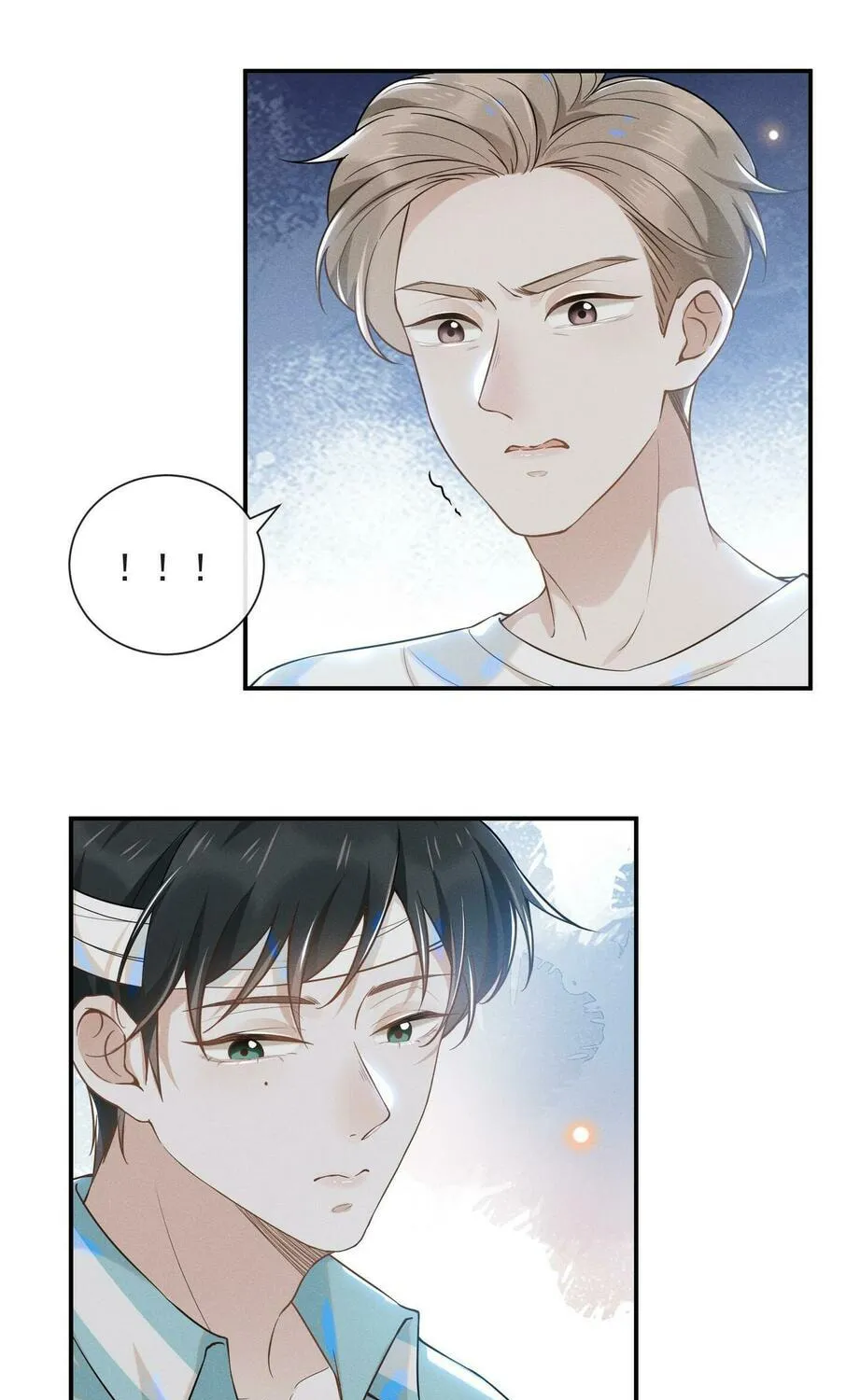 Read Living Life Over (Colored) chapter 13 image 4 on Lezhin