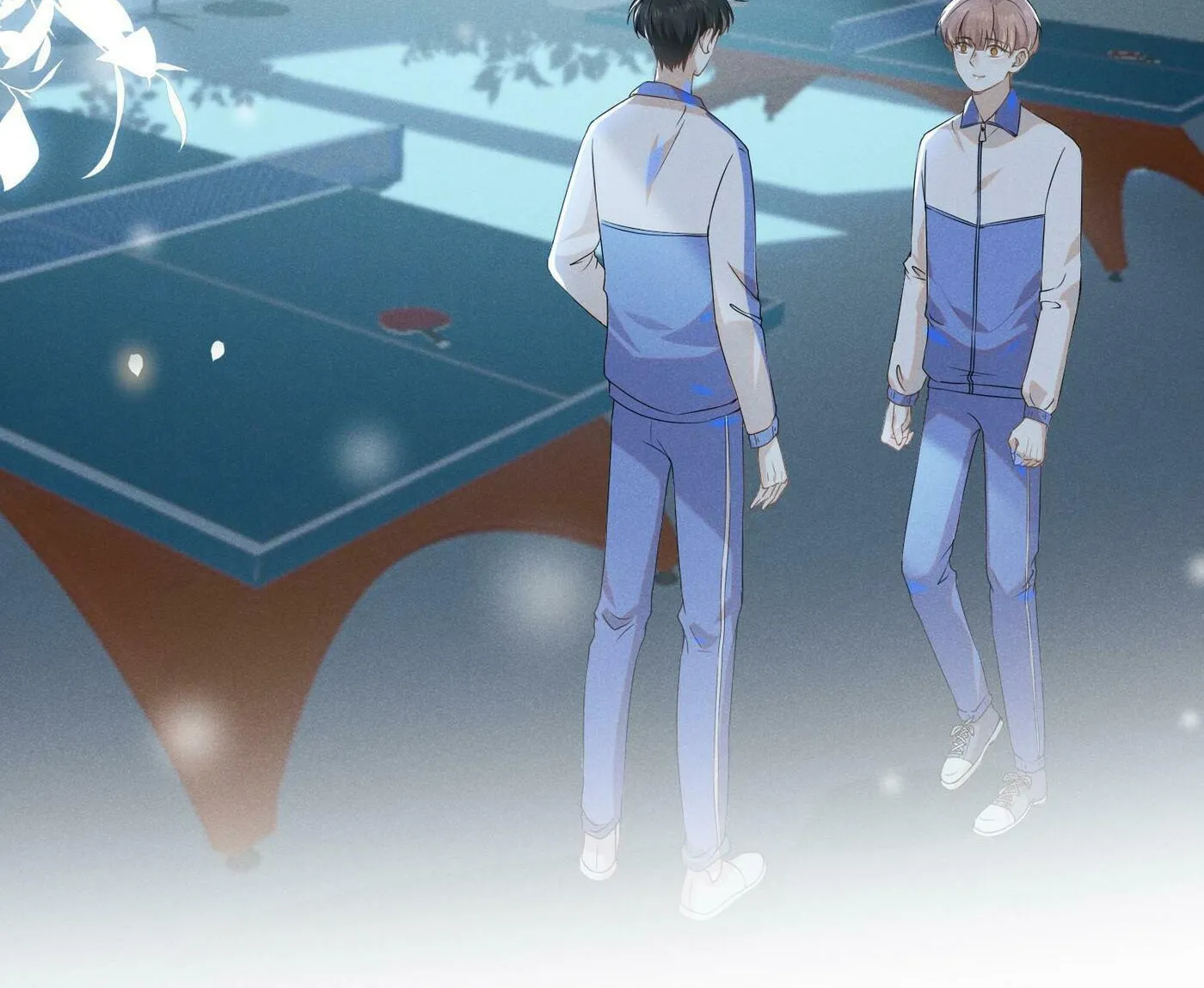 Read Living Life Over (Colored) chapter 13 image 41 on Lezhin