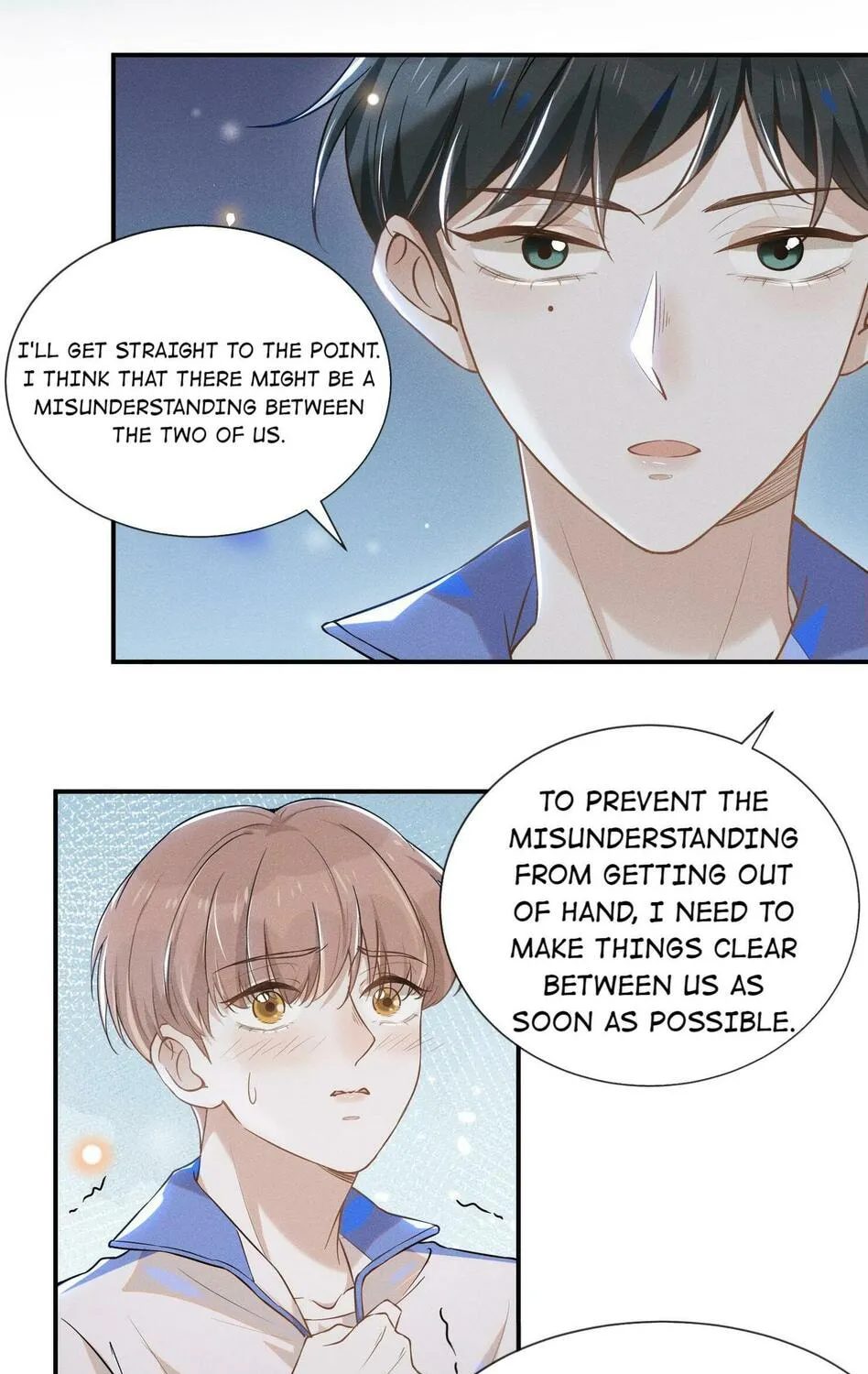 Read Living Life Over (Colored) chapter 13 image 42 on Lezhin