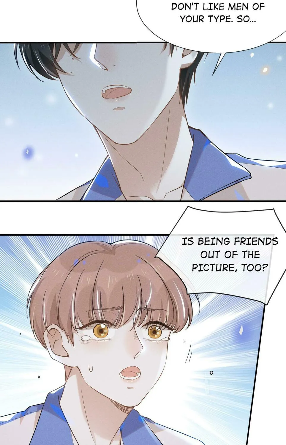 Read Living Life Over (Colored) chapter 13 image 44 on Lezhin