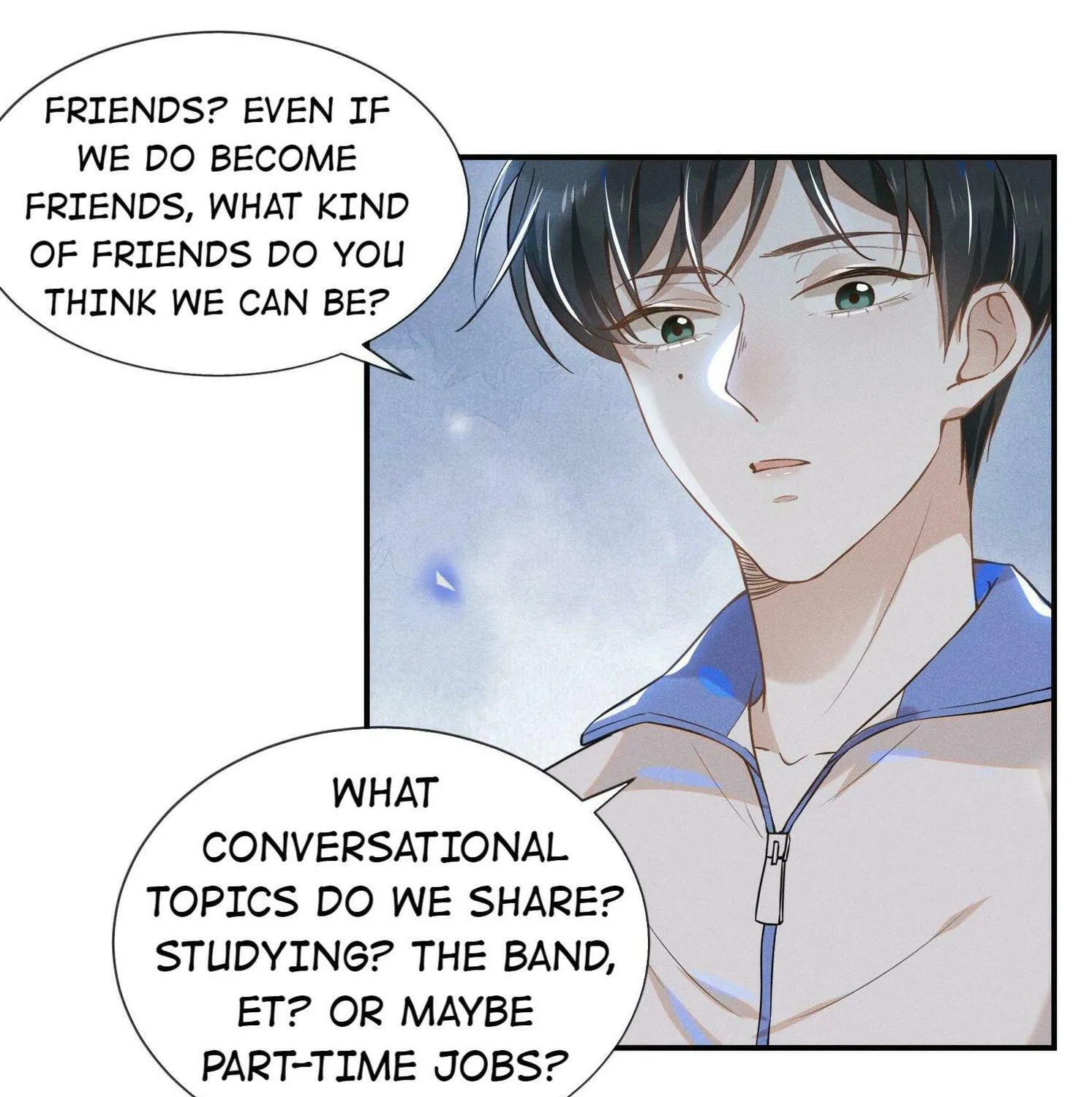 Read Living Life Over (Colored) chapter 13 image 46 on Lezhin