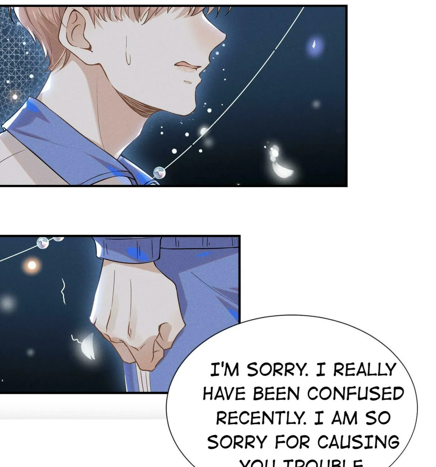 Read Living Life Over (Colored) chapter 13 image 48 on Lezhin
