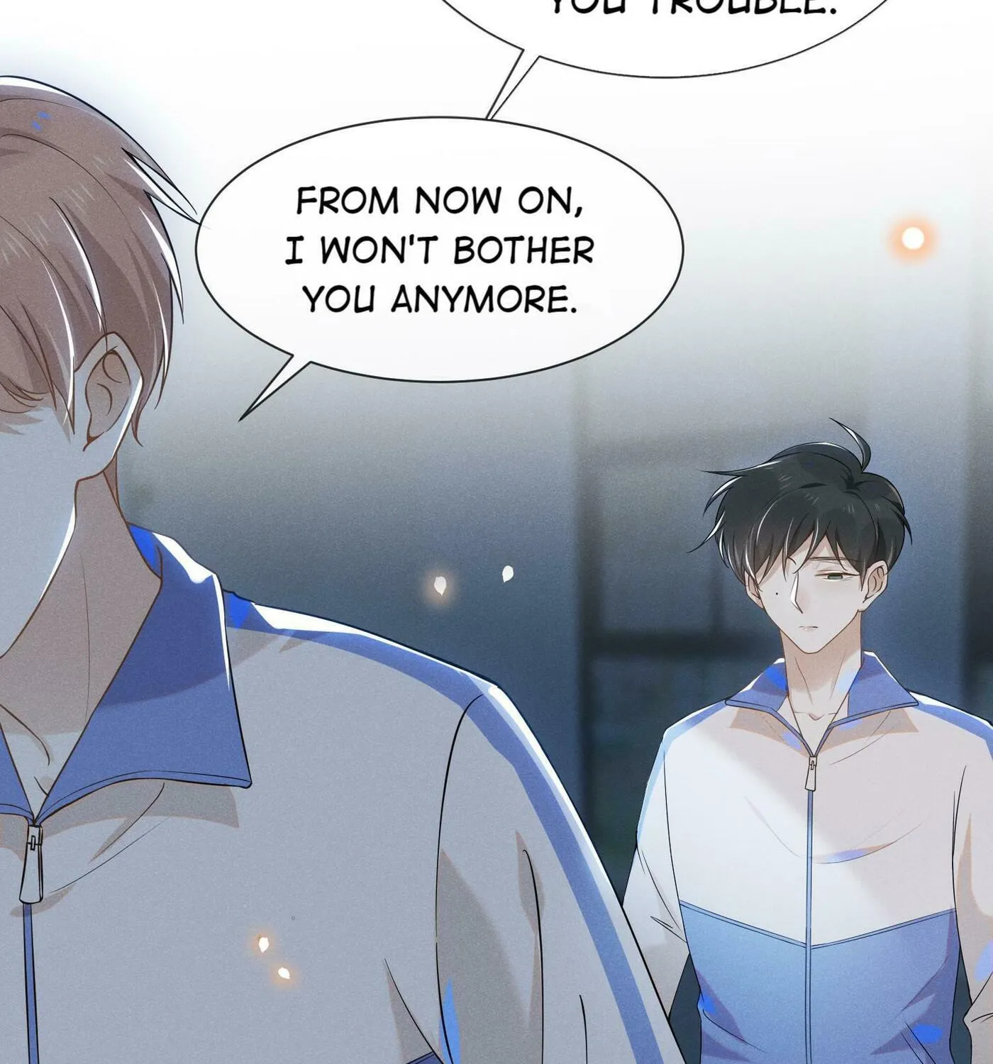 Read Living Life Over (Colored) chapter 13 image 49 on Lezhin