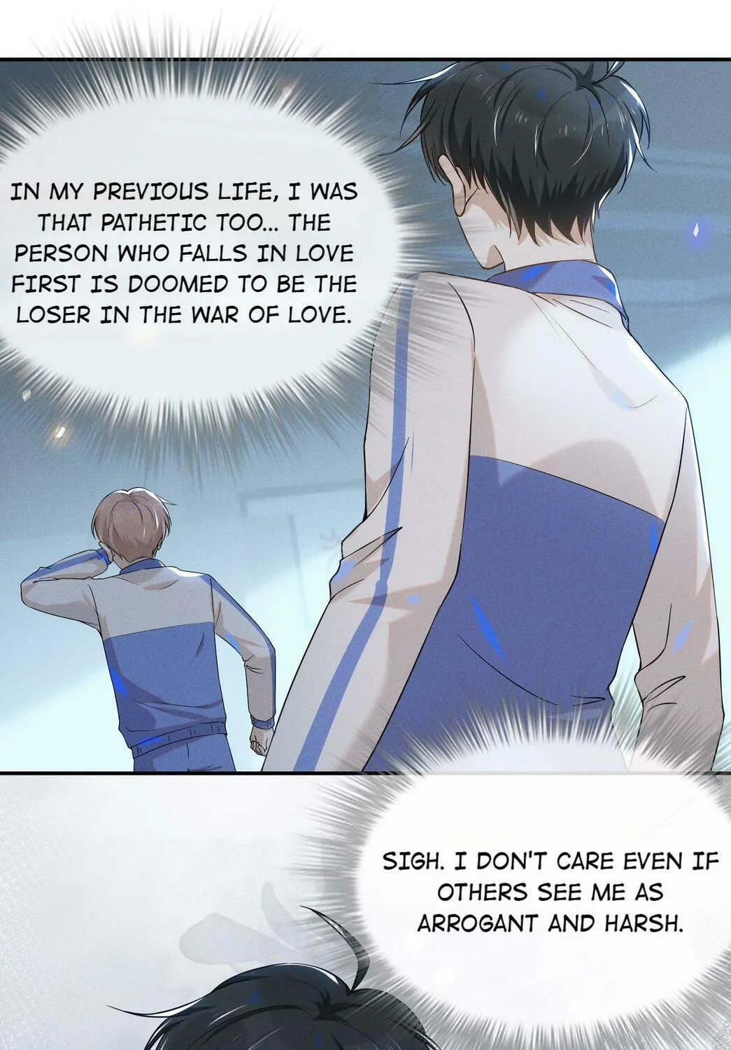 Read Living Life Over (Colored) chapter 13 image 51 on Lezhin