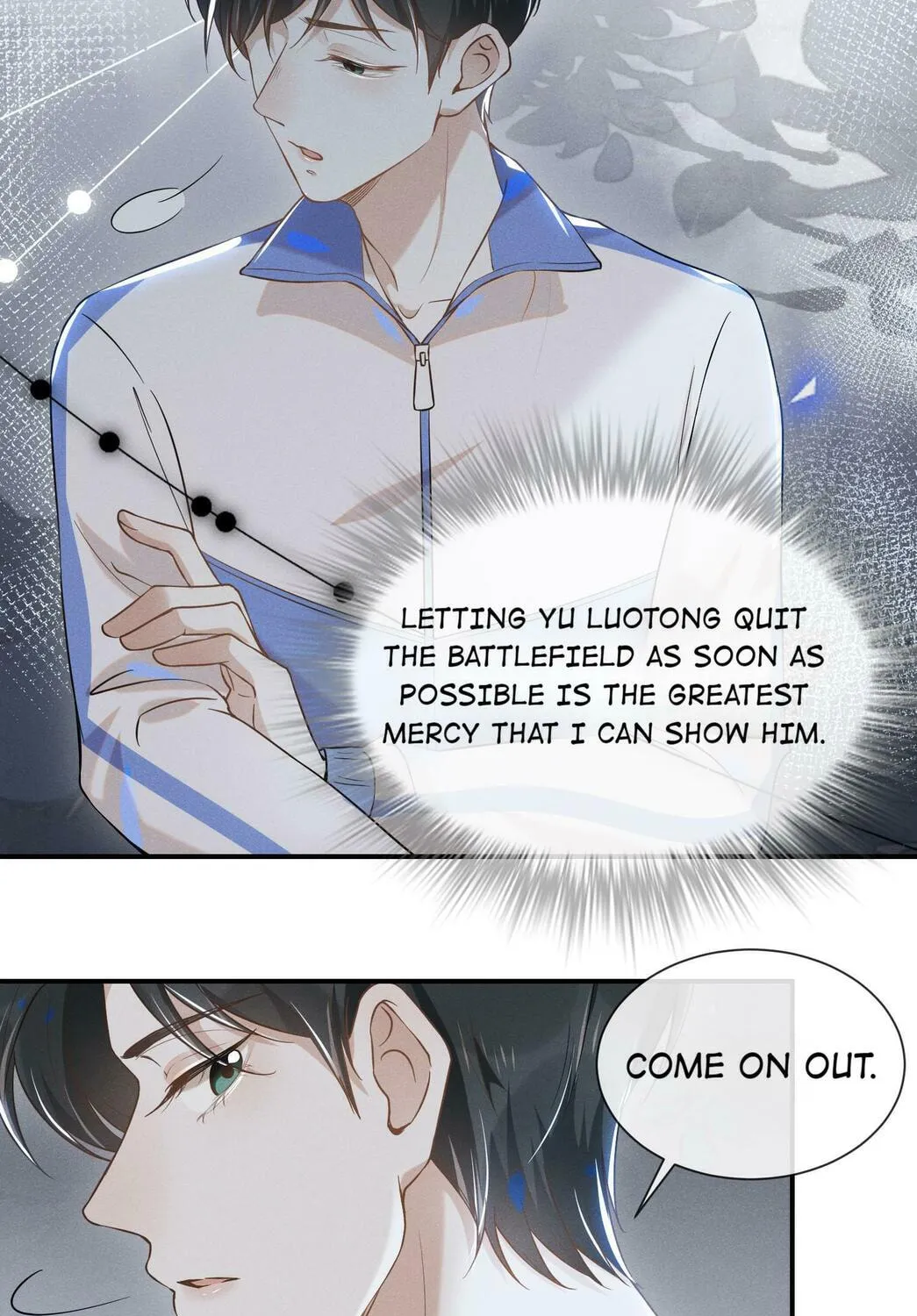 Read Living Life Over (Colored) chapter 13 image 53 on Lezhin