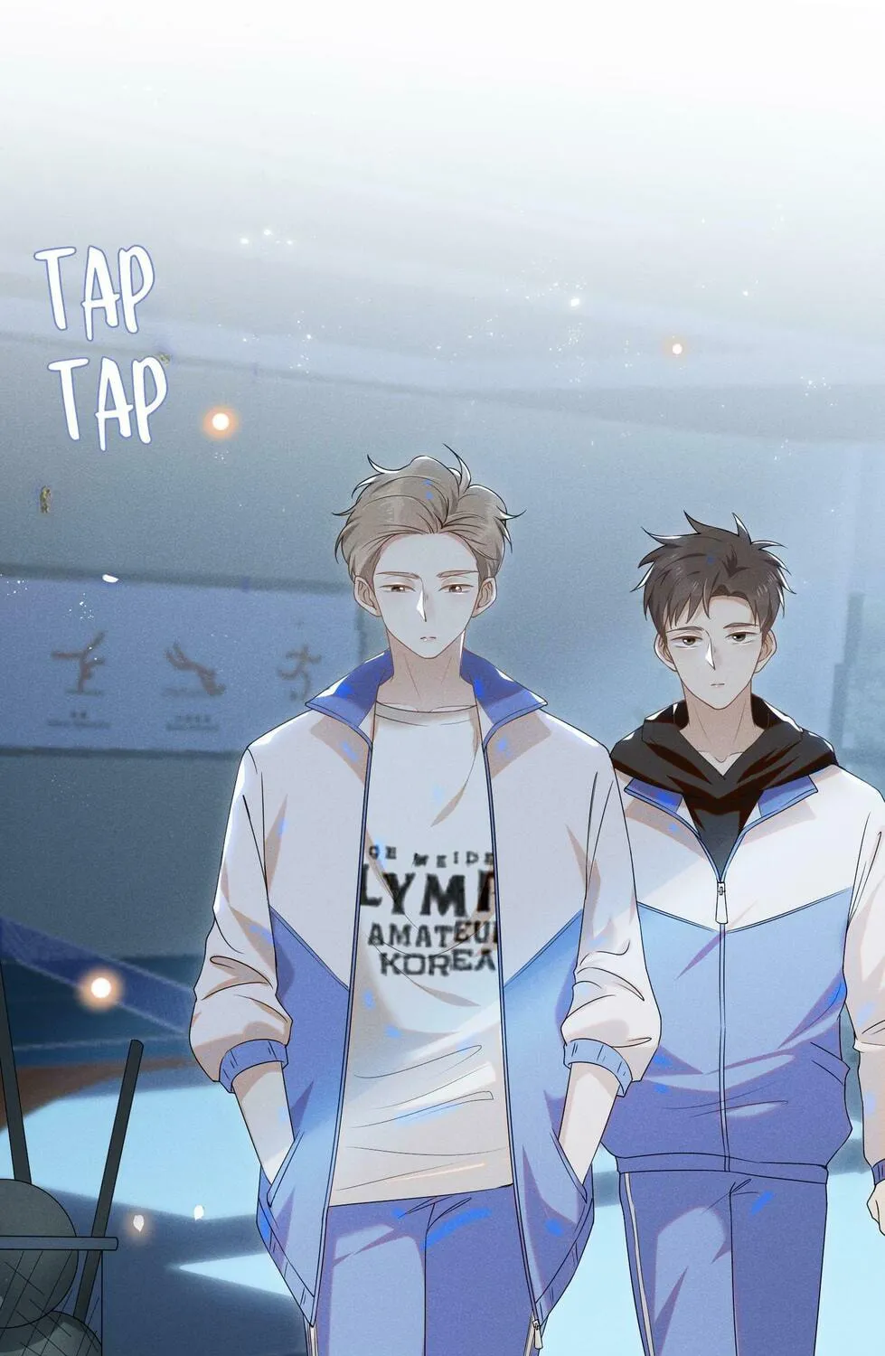 Read Living Life Over (Colored) chapter 13 image 55 on Lezhin