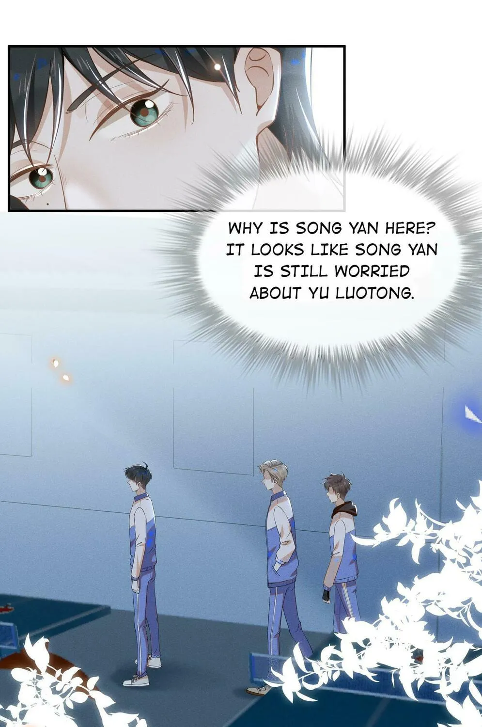 Read Living Life Over (Colored) chapter 13 image 57 on Lezhin