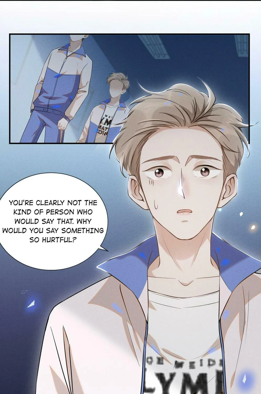 Read Living Life Over (Colored) chapter 13 image 59 on Lezhin