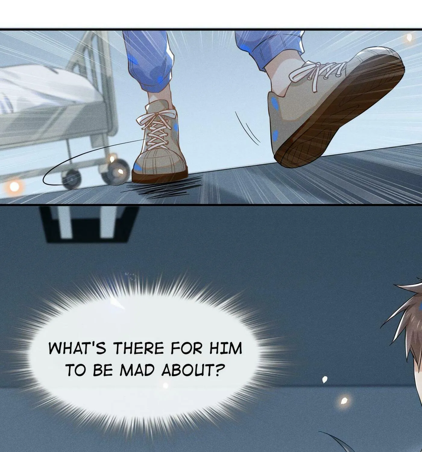 Read Living Life Over (Colored) chapter 13 image 6 on Lezhin