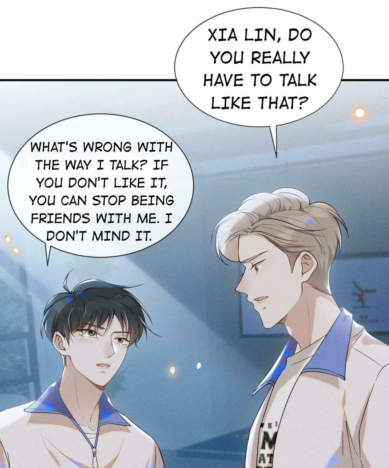 Read Living Life Over (Colored) chapter 13 image 64 on Lezhin