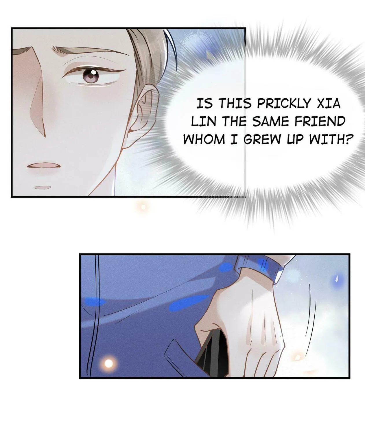 Read Living Life Over (Colored) chapter 13 image 66 on Lezhin