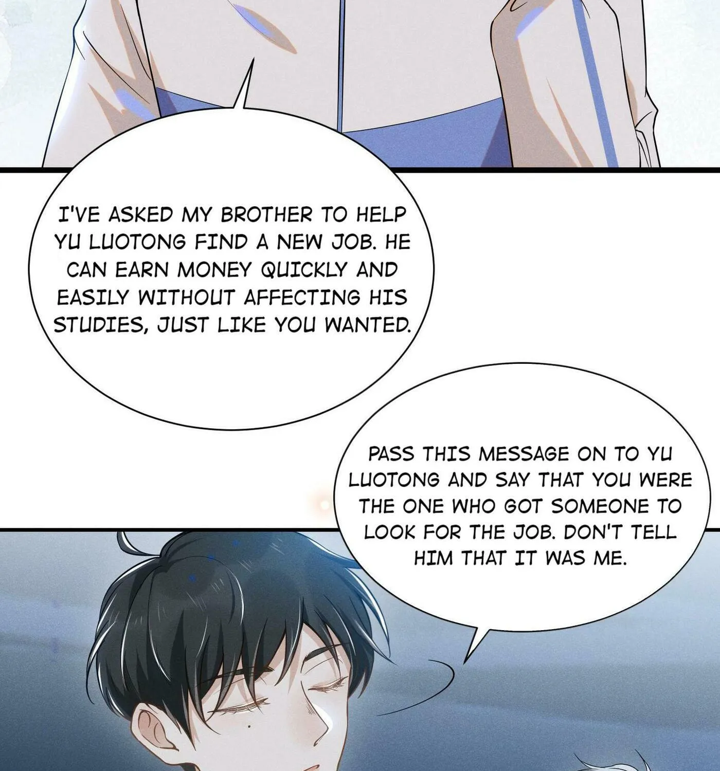Read Living Life Over (Colored) chapter 13 image 69 on Lezhin