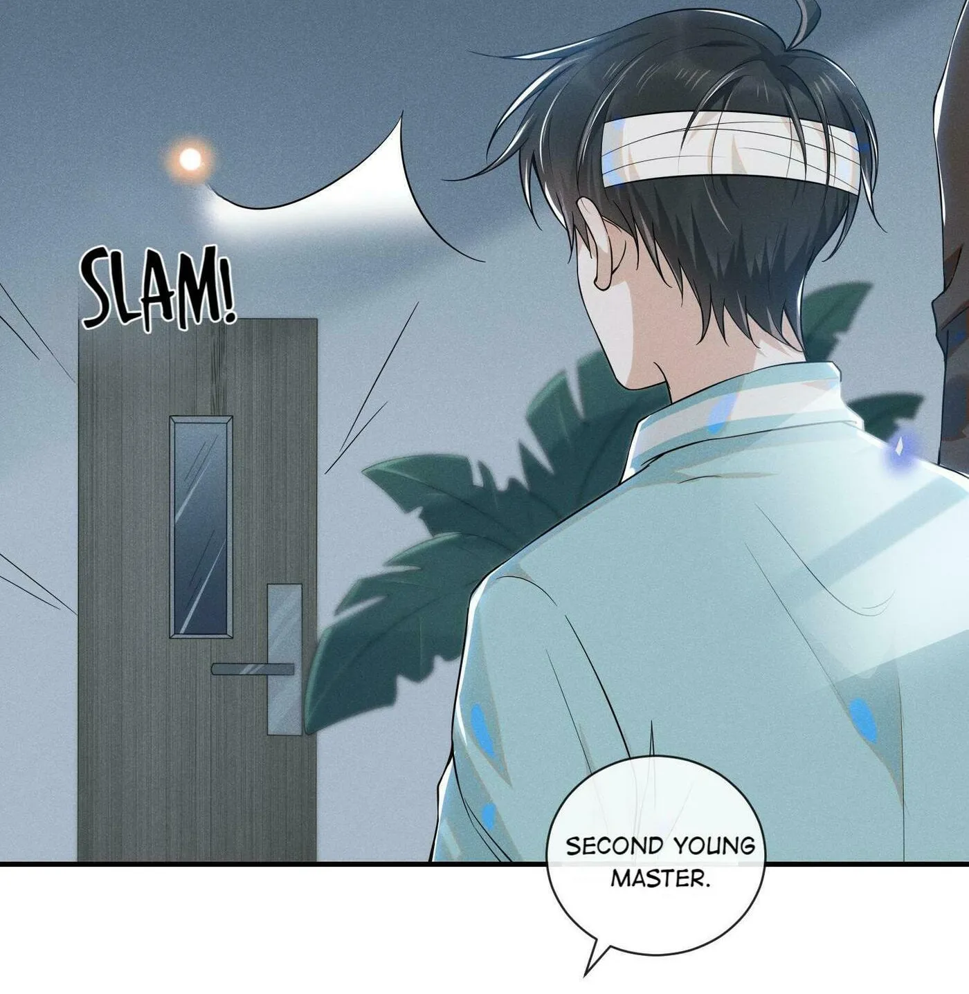 Read Living Life Over (Colored) chapter 13 image 7 on Lezhin