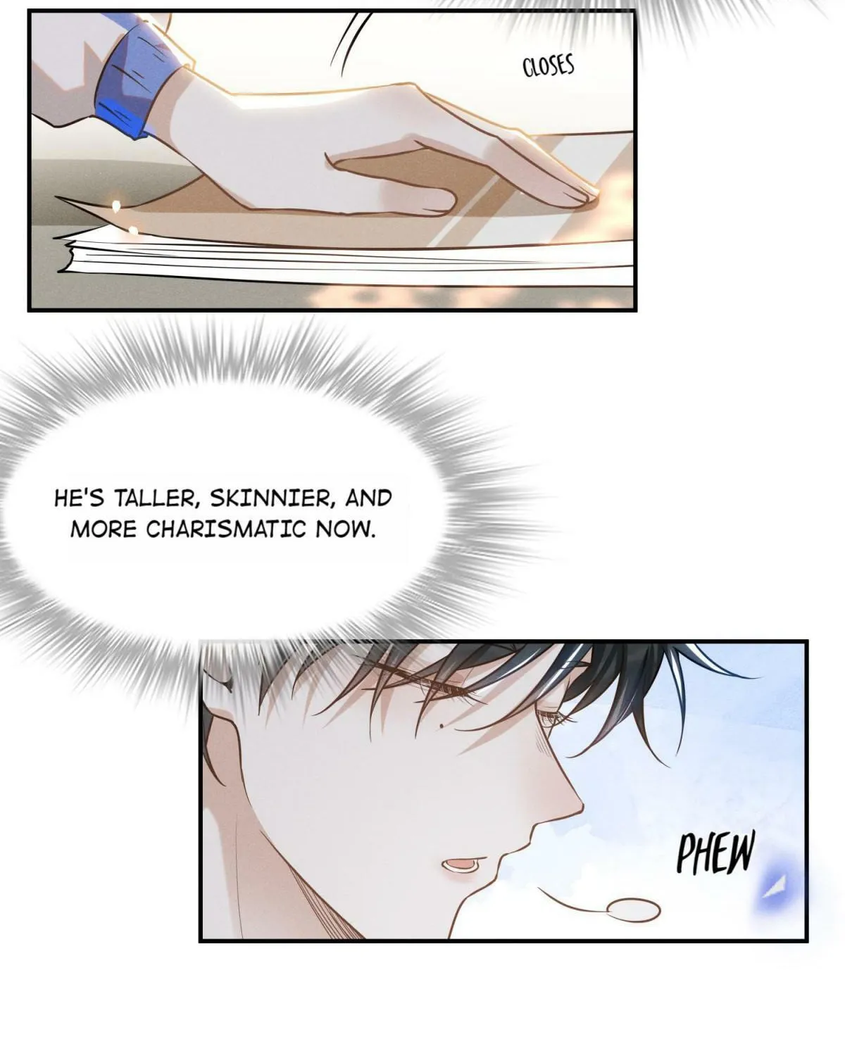 Read Living Life Over (Colored) chapter 17 image 22 on Lezhin