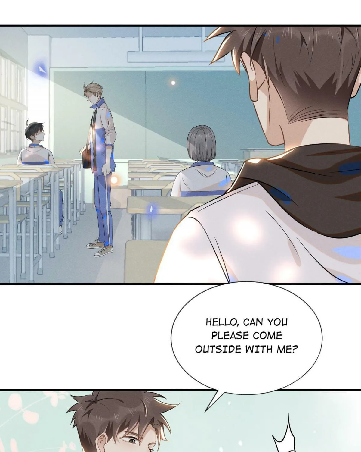 Read Living Life Over (Colored) chapter 17 image 29 on Lezhin