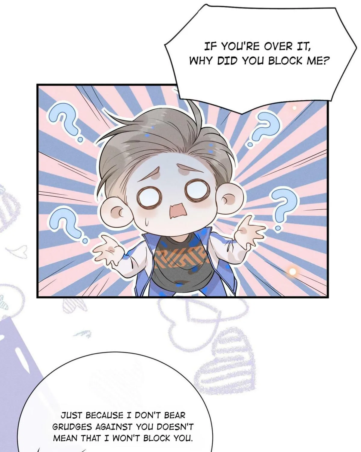 Read Living Life Over (Colored) chapter 17 image 33 on Lezhin