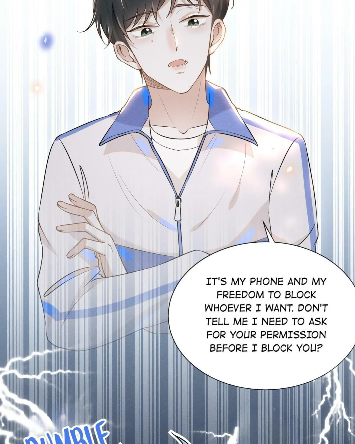 Read Living Life Over (Colored) chapter 17 image 35 on Lezhin