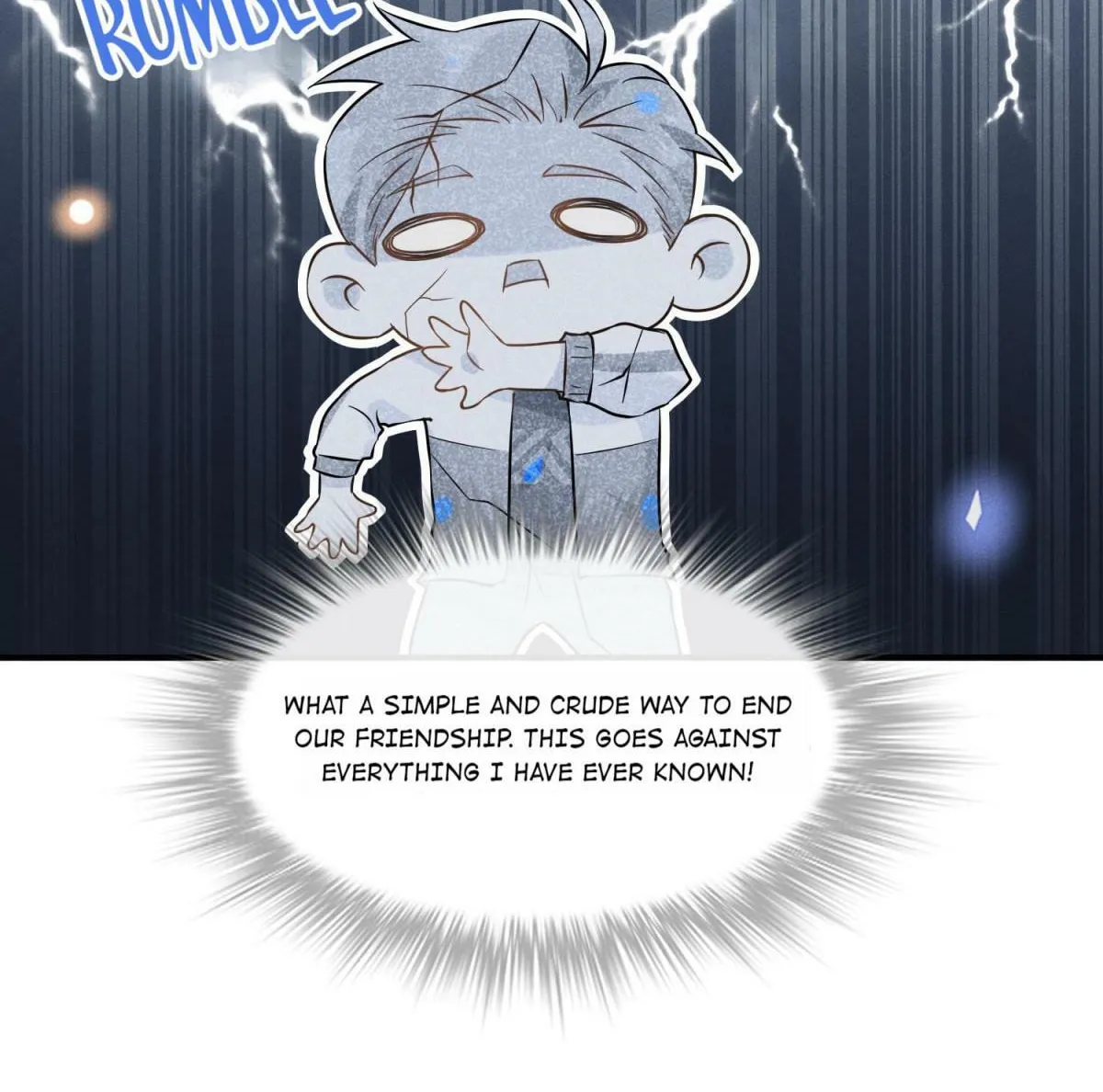 Read Living Life Over (Colored) chapter 17 image 36 on Lezhin