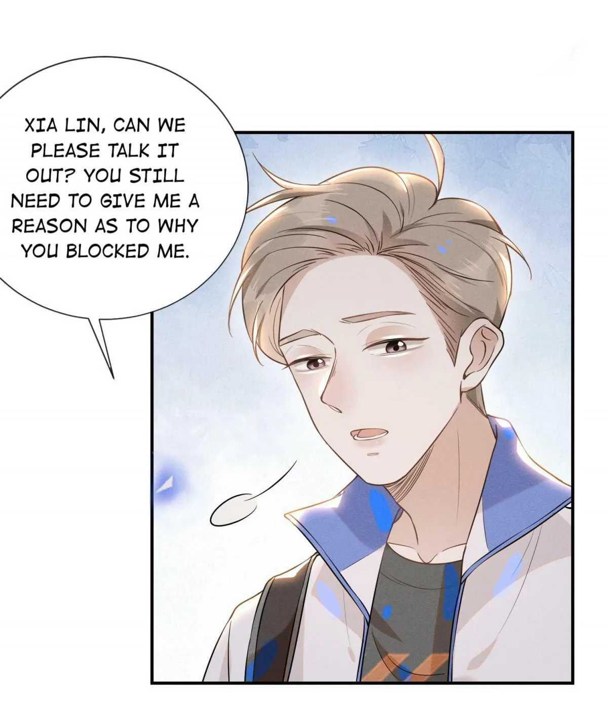 Read Living Life Over (Colored) chapter 17 image 37 on Lezhin