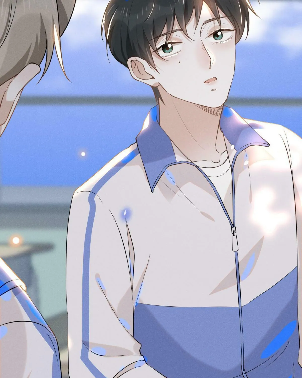 Read Living Life Over (Colored) chapter 17 image 40 on Lezhin